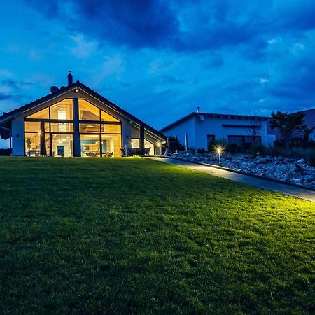 Mein Beach House Lobnitz  Екстер'єр фото