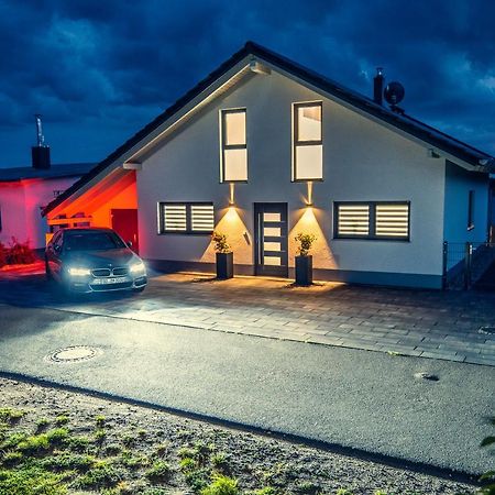 Mein Beach House Lobnitz  Екстер'єр фото