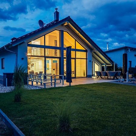 Mein Beach House Lobnitz  Екстер'єр фото