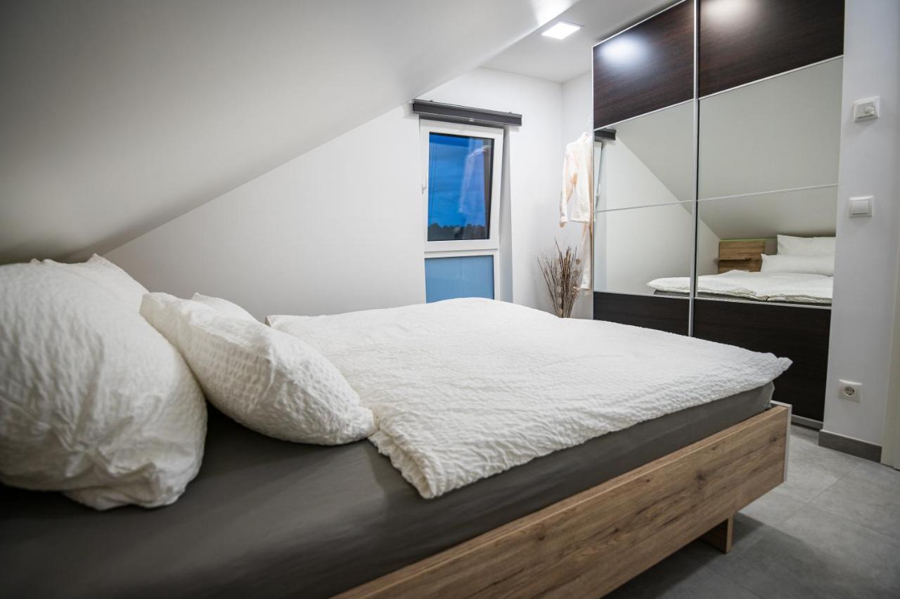 Mein Beach House Lobnitz  Екстер'єр фото