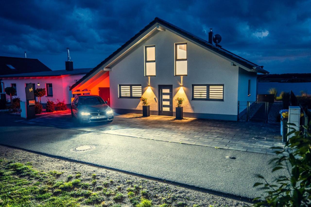 Mein Beach House Lobnitz  Екстер'єр фото