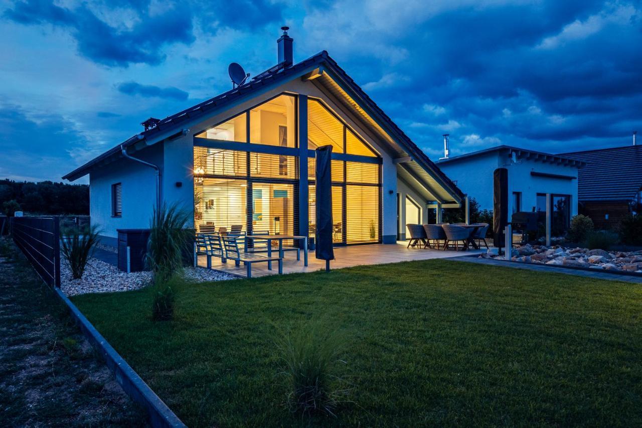 Mein Beach House Lobnitz  Екстер'єр фото