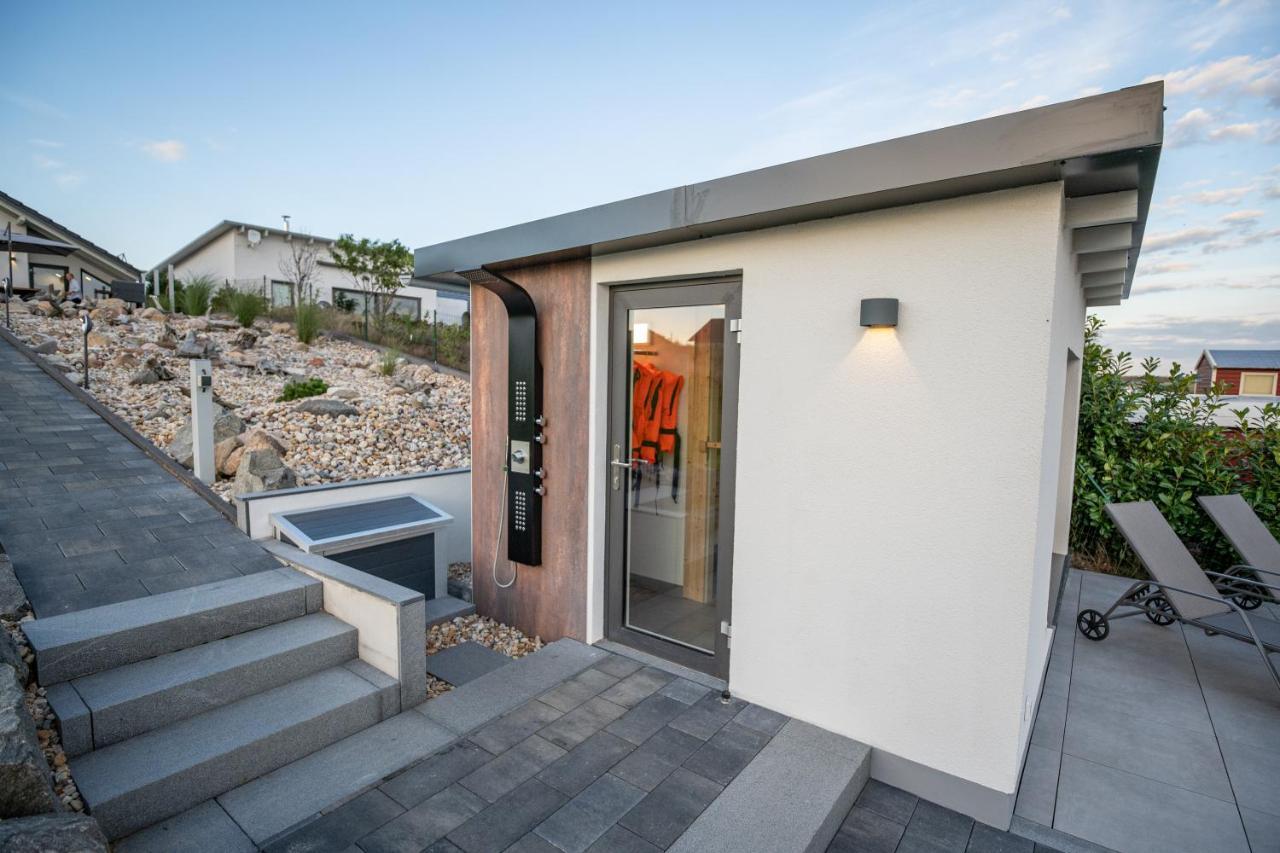 Mein Beach House Lobnitz  Екстер'єр фото