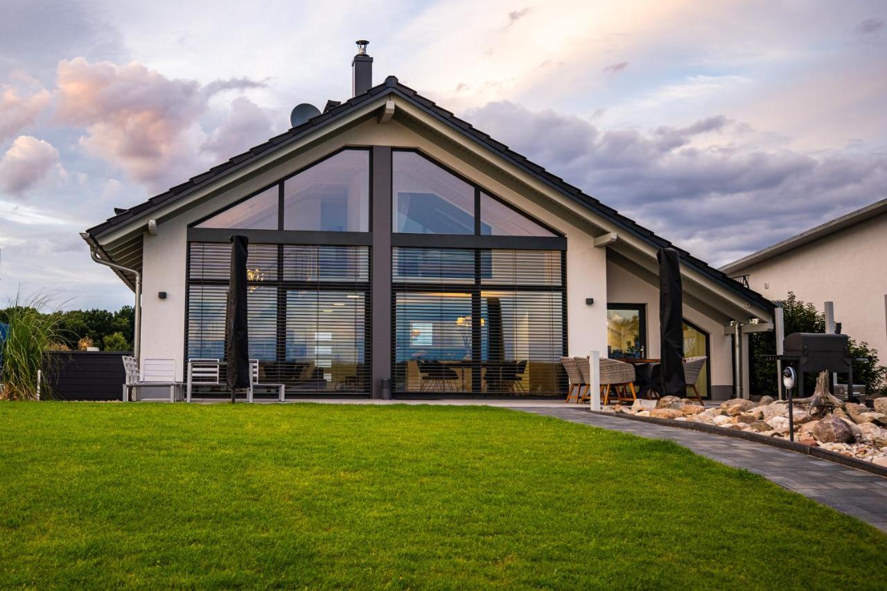 Mein Beach House Lobnitz  Екстер'єр фото