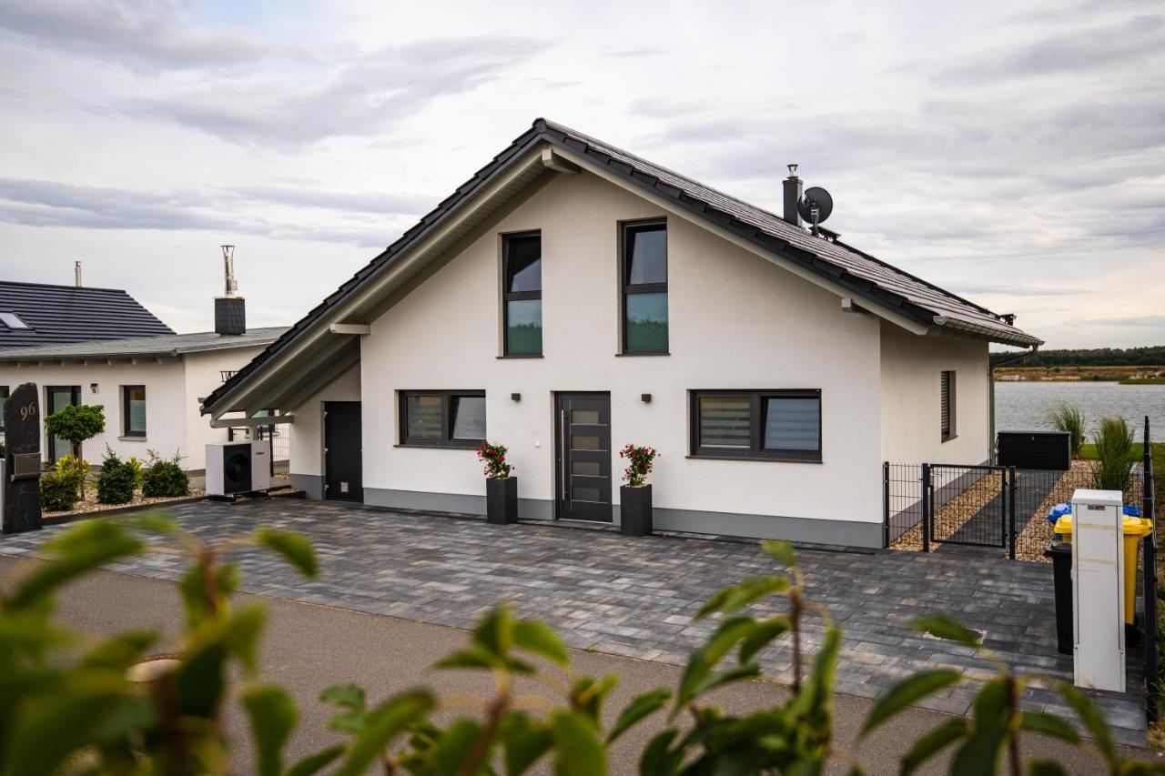 Mein Beach House Lobnitz  Екстер'єр фото