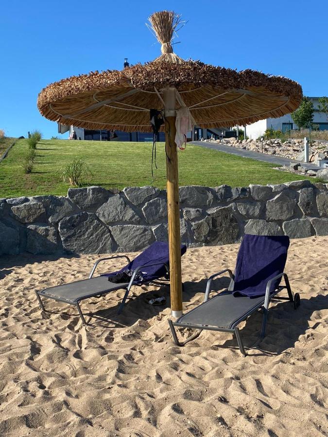 Mein Beach House Lobnitz  Екстер'єр фото