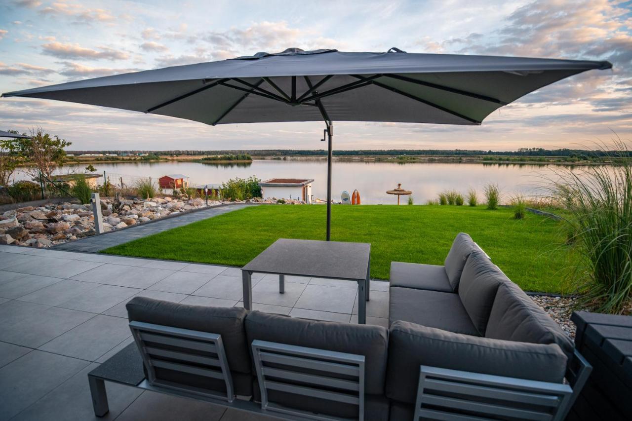 Mein Beach House Lobnitz  Екстер'єр фото
