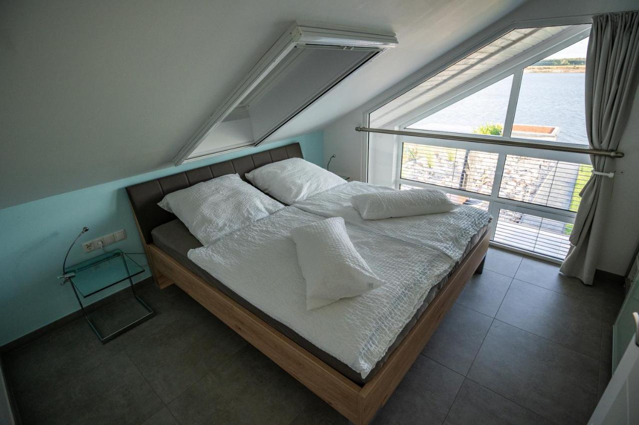 Mein Beach House Lobnitz  Екстер'єр фото