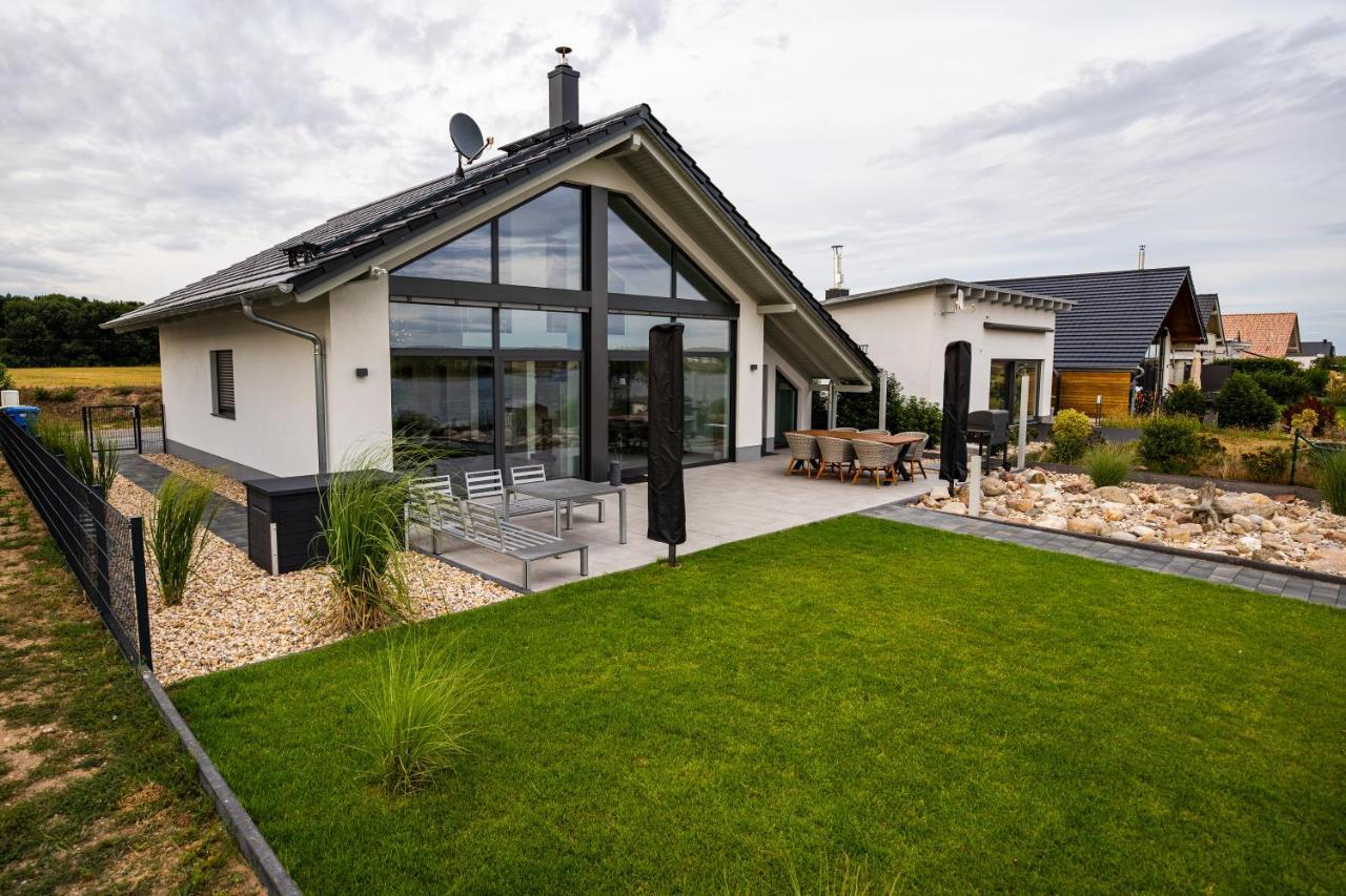 Mein Beach House Lobnitz  Екстер'єр фото