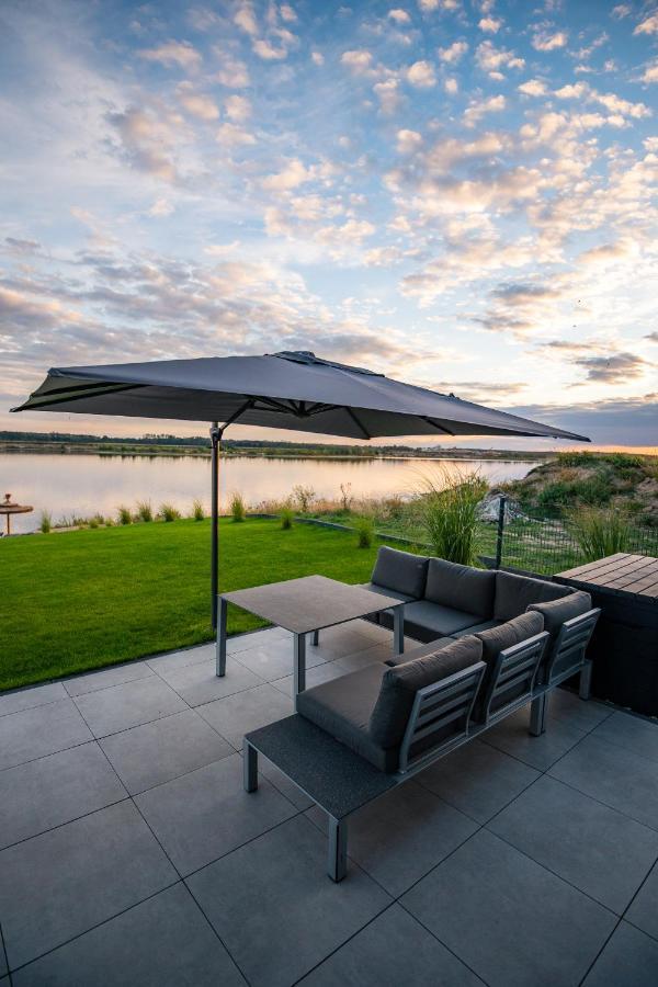 Mein Beach House Lobnitz  Екстер'єр фото