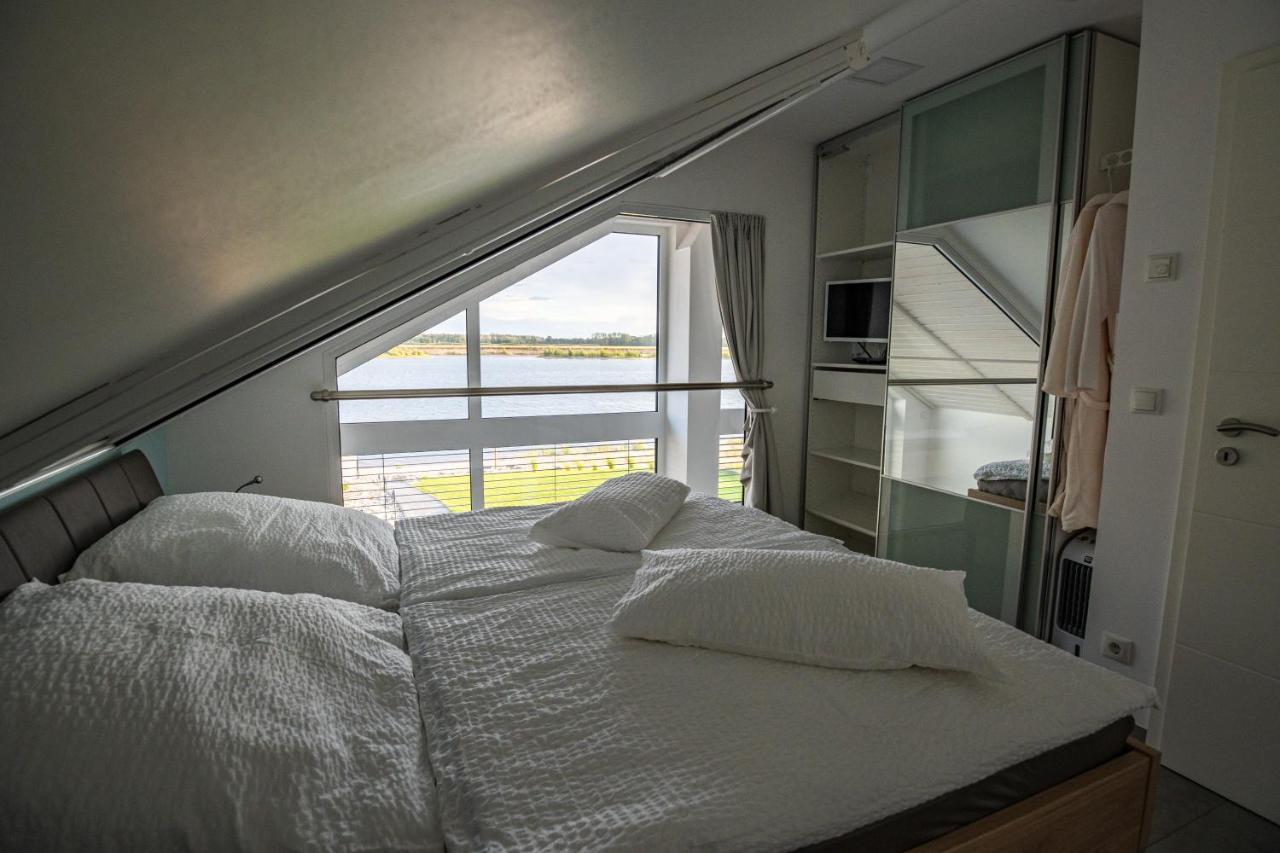 Mein Beach House Lobnitz  Екстер'єр фото
